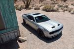 Dodge Challenger SRT Hellcat Redeye Widebody 2018 года